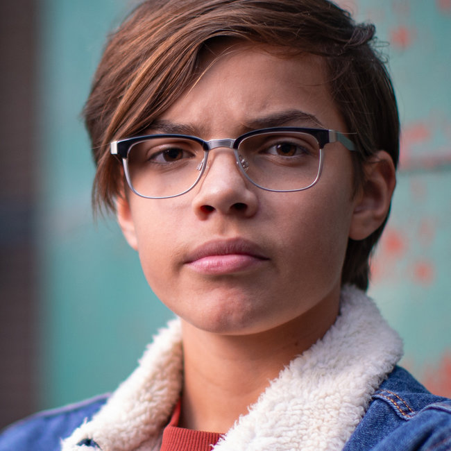 BBIG 604-Stainless steel base - Black-H04