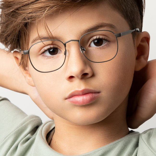 BBIG 705 - Black-Gunmetal Matt-20 