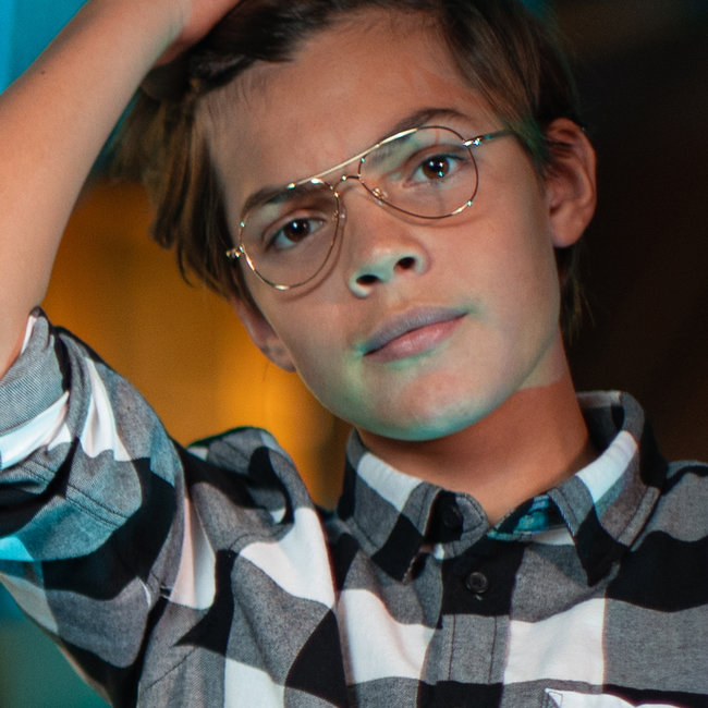 BBIG 820 - Shiny Gold-30