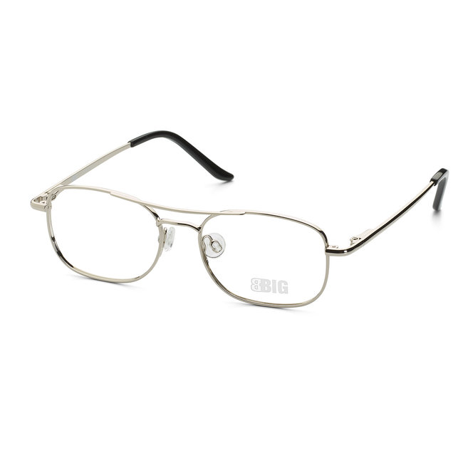 BBIG 821 - Shiny Silver-31