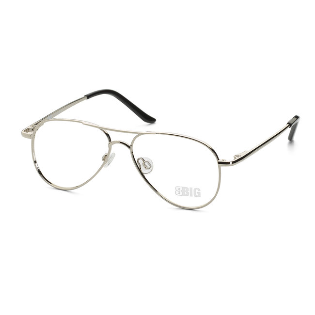 BBIG 820 - Shiny Silver-31