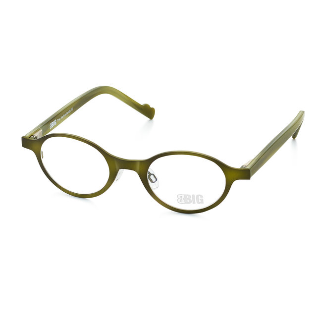 BBIG 811 - Green Matt-14 