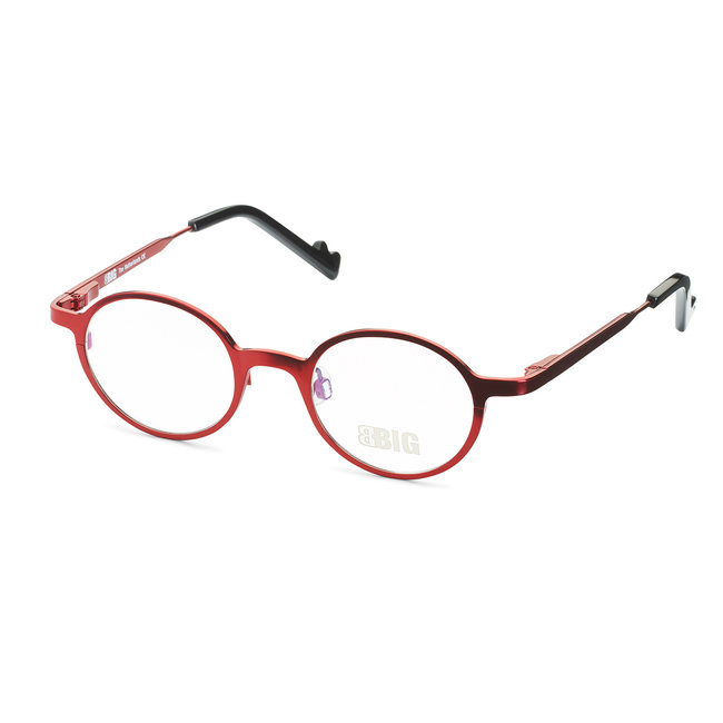 BBIG 805 - Red Silky-13