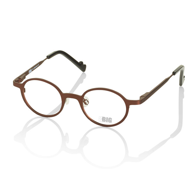 BBIG 805 - ChocolateBrown Silky-12