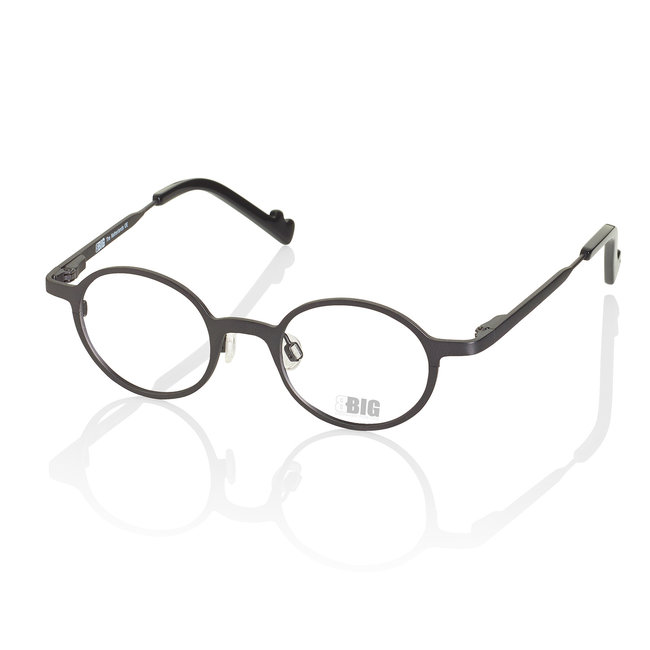 BBIG 805 - Black Silky -11