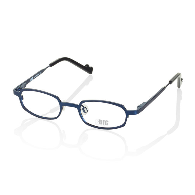 BBIG 803 - DarkBlue Silky -10