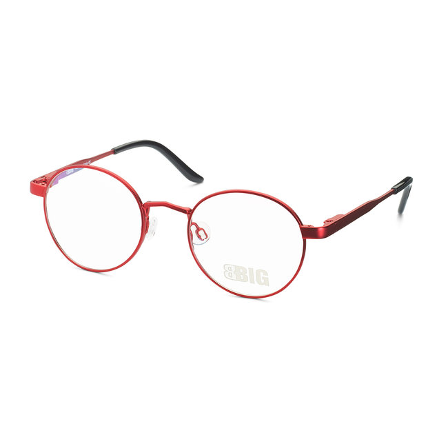 BBIG 704 - Red-Gunmetal Matt-23