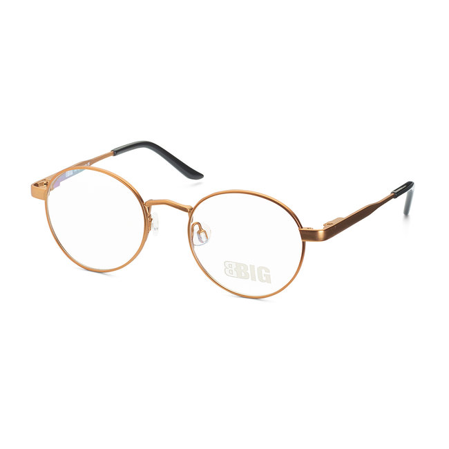 BBIG 703 - Gold-Gunmetal Matt-24