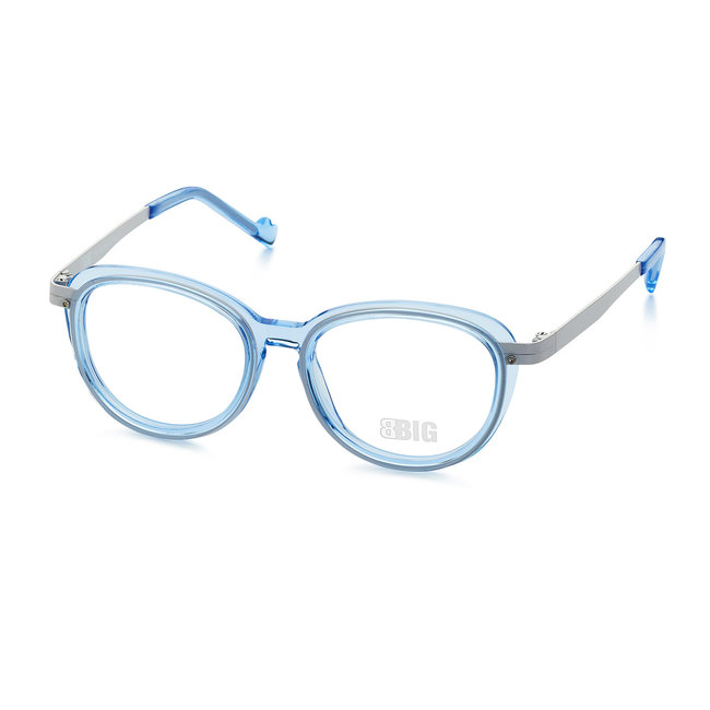 BBIG 610 - White-Lightblue transparent-20