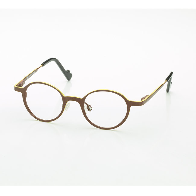 BBIG 038 - Choco/Yellow/Choco-243