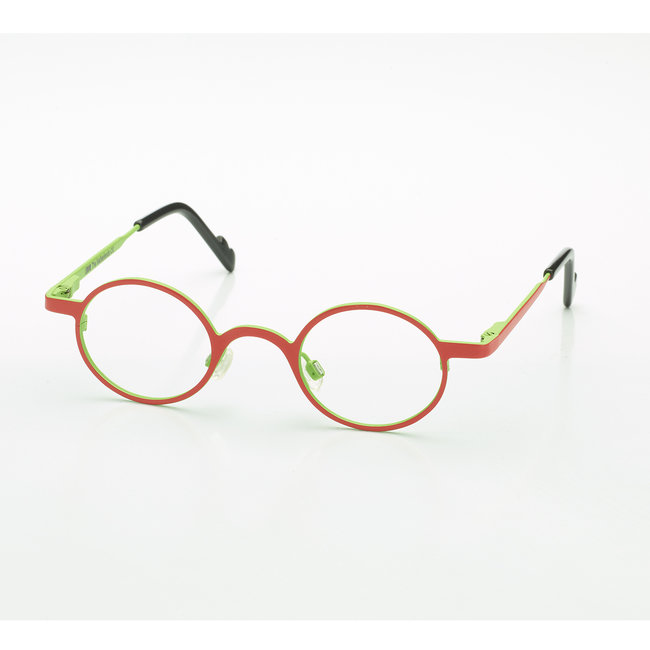 BBIG 037 - Red/Green