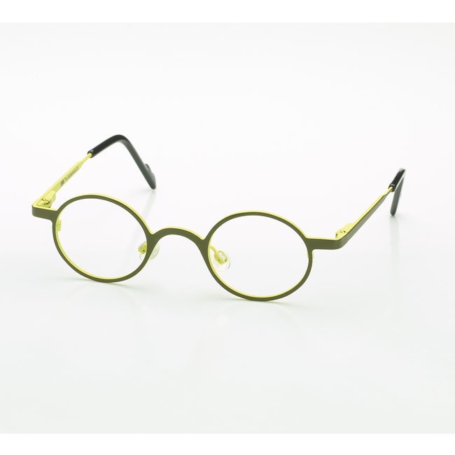 BBIG 037 - Olive/Lemon-230