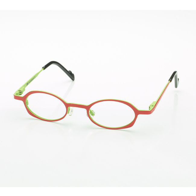 BBIG 036 - Red/Green