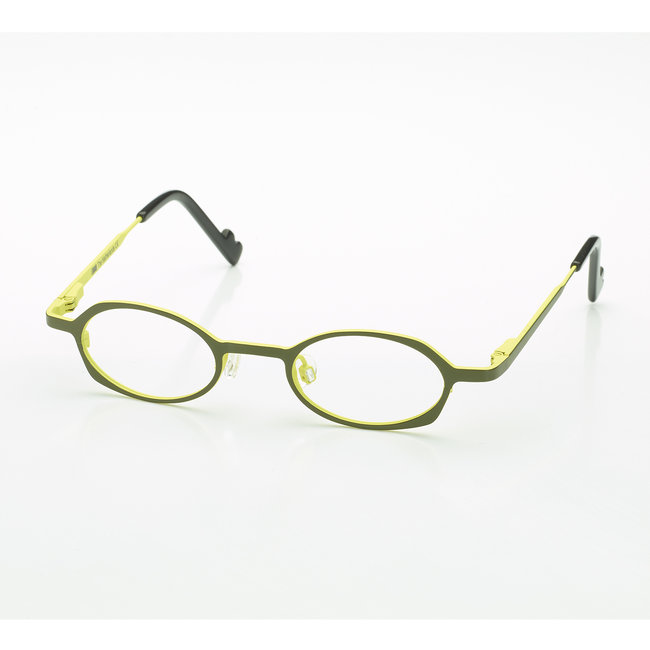 BBIG 036 - Olive/Lemon-230