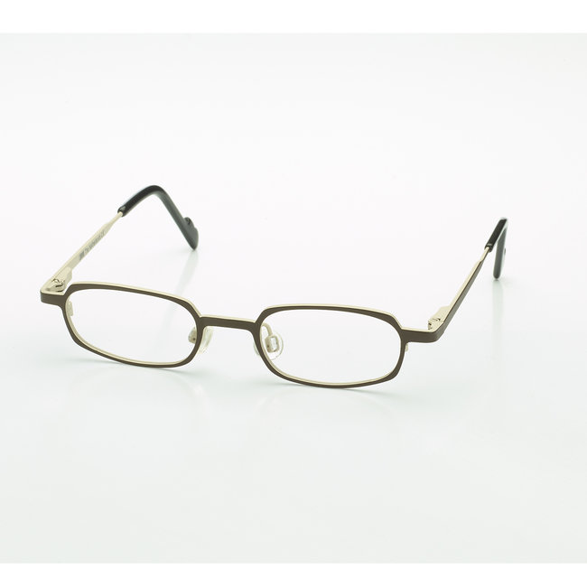 BBIG 034 - DarkBrown/Ivore-232