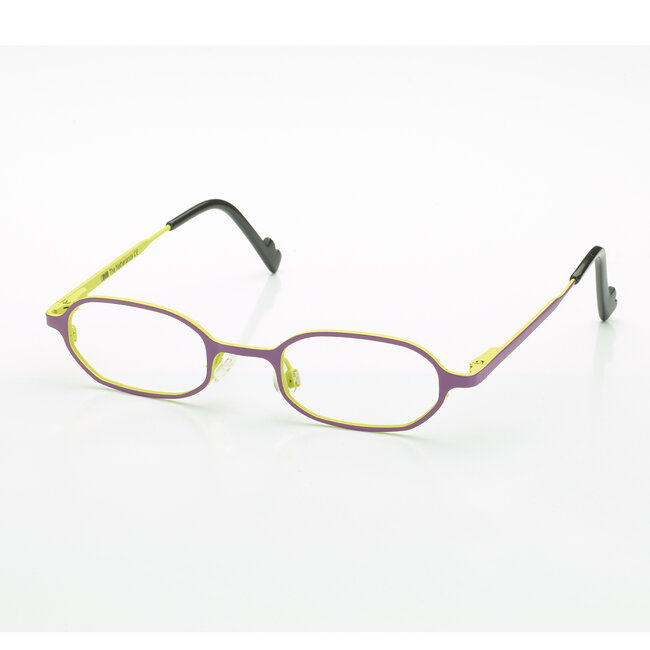 BBIG 033 - Purple/Lemon