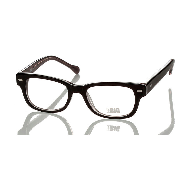 BBIG 3202 - Black/CrystalGrey-204