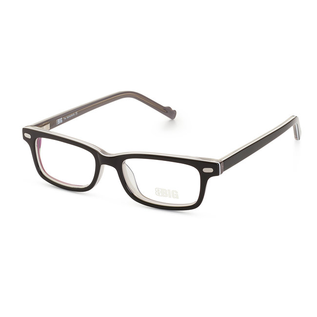 BBIG 232 - Black/CrystalGrey-204