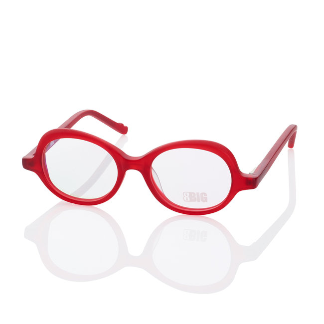 BBIG 227 - WineRed Matt-402