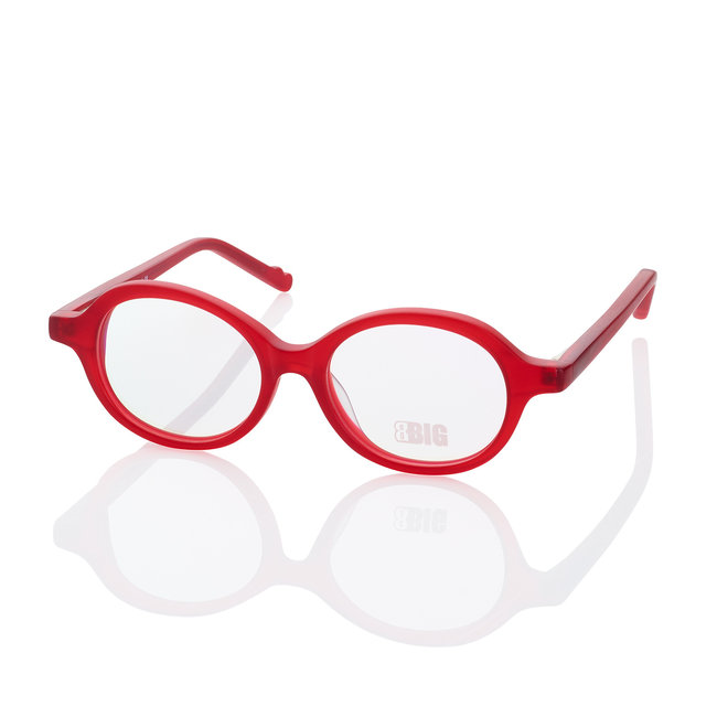 BBIG 226 - WineRed Matt-402