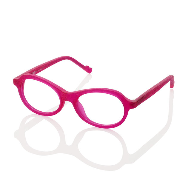 BBIG 225 - NeonPink Brushed-398