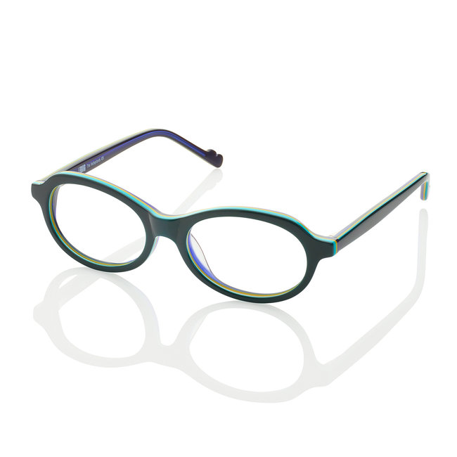 BBIG 224 - MossGreen/Mint/Vanilla/Crystal-388