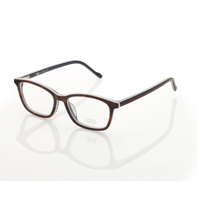 BBIG 222 - Tortoise/White/GreyCrystal-386