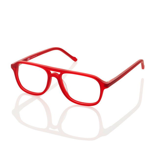 BBIG 221 - WineRed Matt-402