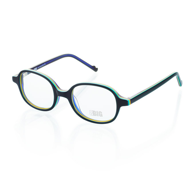 BBIG 217 - MossGreen/Mint/Vanilla/Crystal-388