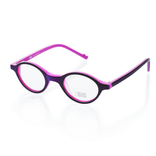 BBIG 216 - Purple/Pink-234/Crystal-385