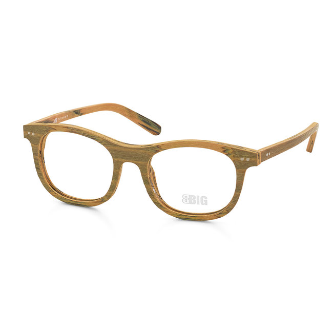 BBIG 214 - LightBrown Wood-Style-377