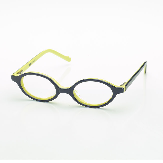 BBIG 208 - Blue/Yellow