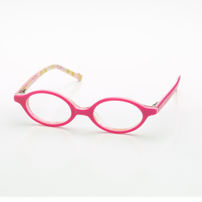 BBIG 208 - SweetPink / PinkFlower-180