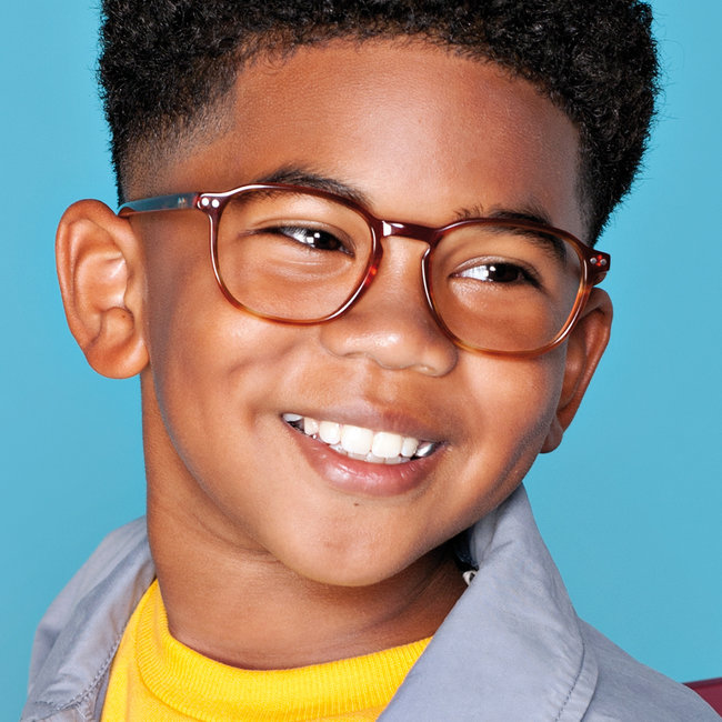 BBIG 243 - Brown/Yellow - 474