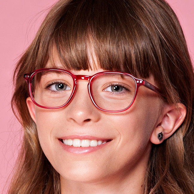 BBIG 243 - Red - 473