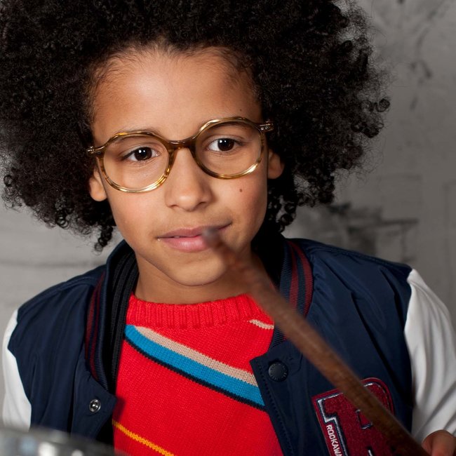 BBIG 244 - Yellow-Brown- 486