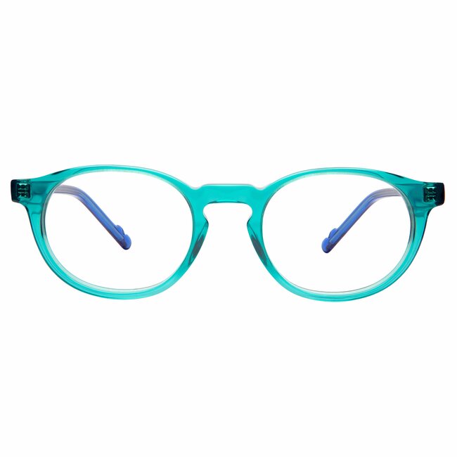BBIG 250 - Green/Blue - 501