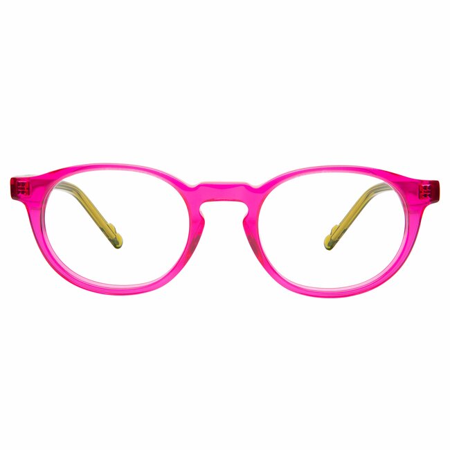 BBIG 250 - Pink/Green - 502