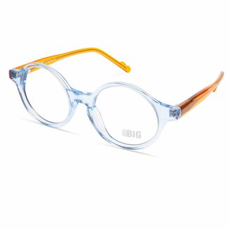 BBIG 251  - Blue/Orange -503