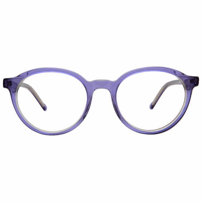 BBIG 255  - Purple/Green -508