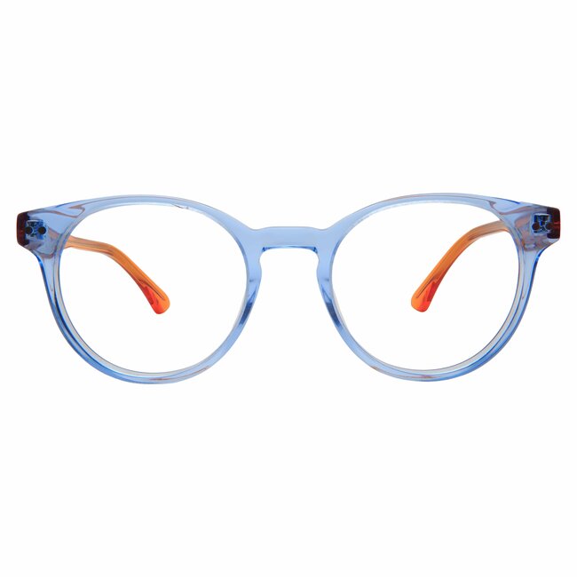 BBIG 252  - Blue/Orange -503