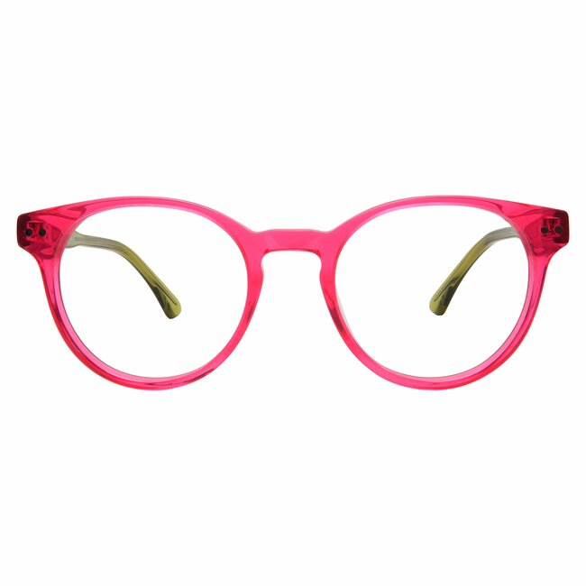 BBIG 252  - Pink/Green -502