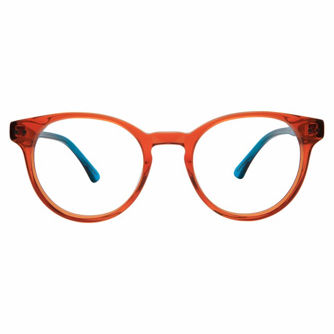 BBIG 252  - Orange/Green -500