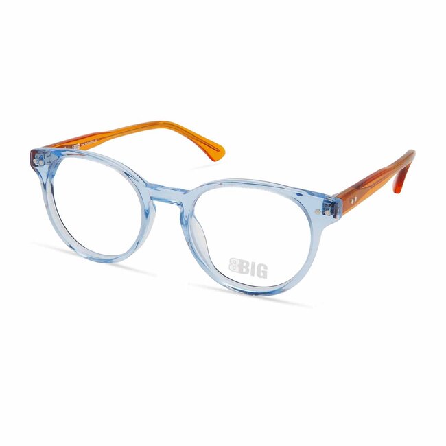 BBIG 252  - Blue/Orange -503