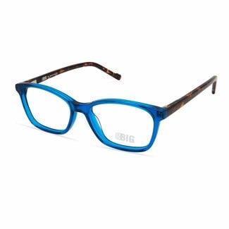 BBIG 253  - Blue/Havana -507