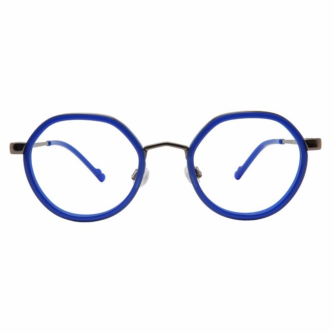 BBIG 622 - Blue/Gun - 49