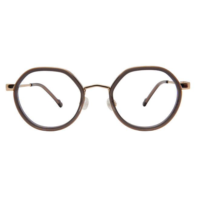 BBIG 622 - Grey/Gold - 47