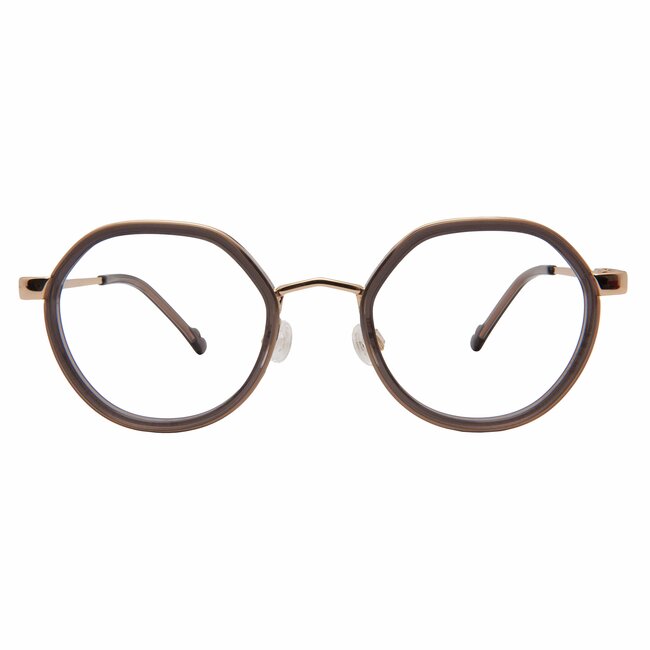 BBIG 622 - Havana/gold - 46