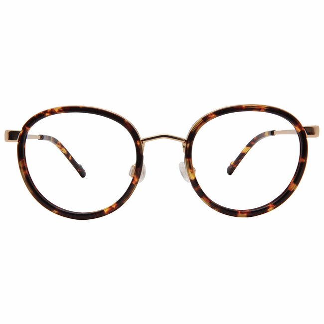 BBIG 621 - Havana/gold - 46