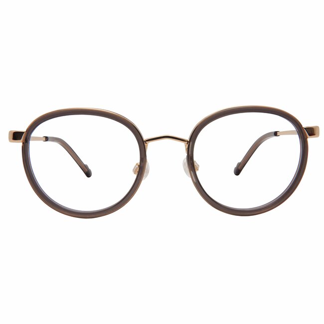 BBIG 621 - Grey/Gold - 47